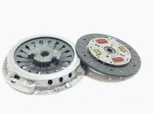 Zestaw sprzęgła Clutch Pro CITROEN XM 2.0 i 16V 97KW 1994-2000