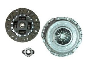 Zestaw sprzęgła Clutch Pro CITROEN XANTIA 2.0 i 16V 110KW 1996-1998