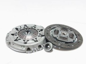 Zestaw sprzęgła Clutch Pro CITROEN BERLINGO 1.6 HDi 90 16V 66KW 2008-2008