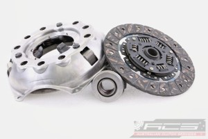 Zestaw sprzęgła Clutch Pro CHRYSLER VALIANT 3.7 109KW 1961-1963