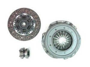 Zestaw sprzęgła Clutch Pro CHRYSLER VALIANT 3.7 109KW 1961-1963