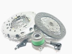 Zestaw sprzęgła Clutch Pro CHRYSLER CROSSFIRE 3.2 160KW 2003-2008