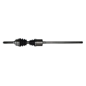 Półoś napędowa Holden Jackaroo 1986-1990 UBS 16 17 52 55 Holden Jackaroo 1990-19