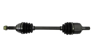 Półoś napędowa Hyundai Accent 2000-2006 LC Hyundai Excel 1994-2000 HU X3
