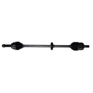 Półoś napędowa Hyundai Excel 1989-1994 HU X2 (With Sealed Struts) Hyundai S Coup