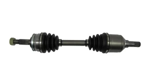 Półoś napędowa Ford Corsair 1989-1992 UA (Hatch) Ford Corsair 1989-1992 UA (Seda
