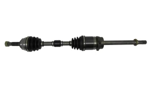 Półoś napędowa Ford Corsair 1989-1992 UA (Hatch) Ford Corsair 1989-1992 UA (Seda