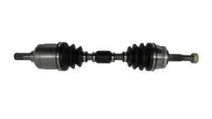 Półoś napędowa Nissan Nx & Nxr 1991-1995 B13 Nissan Pulsar 1991-1995 N14 Includi