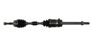 Półoś napędowa Nissan Nx & Nxr 1991-1995 B13 Nissan Pulsar 1991-1995 N14 Includi