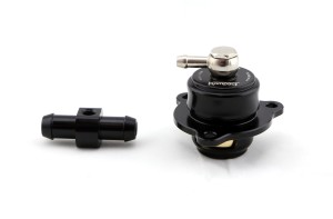 Zawór upustowy BOV Kompact Shortie Plumb Back - VR03