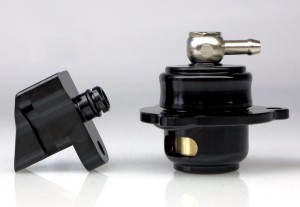 Zawór upustowy BOV Kompact Plumb Back VW Golf MK7 GTI/R