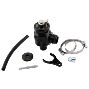Zawór upustowy BOV Kompact Plumb Back - Suzuki Swift