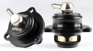 Zawór upustowy BOV Kompact Shortie Plumb Back Ford Mustang 2.3L EcoBoost
