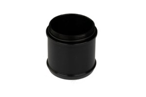 Mocowanie zaworu upustowego BOV Kompact 34mm