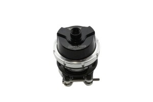 Zawór upustowy BOV Race port żeński GenV HE Sensor - czarny