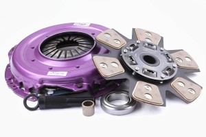 Zestaw sprzęgła Xtreme Performance Race Ceramic CHRYSLER VALIANT 5.2 173KW 1969-1971