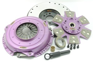 Zestaw sprzęgła Xtreme Performance Ceramic CHRYSLER CENTURA 3.5 104KW 1975-1977