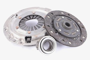 Zestaw sprzęgła Clutch Pro DAIHATSU HIJET 0.5 S60 20KW 1977-1983