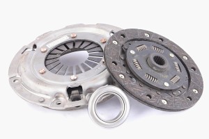 Zestaw sprzęgła Clutch Pro DAIHATSU HIJET 0.5 S60 20KW 1980-1982