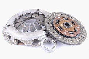 Zestaw sprzęgła Clutch Pro DAIHATSU HANDIVAN 0.8 L80V 26KW 1986-1990