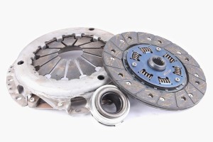 Zestaw sprzęgła Clutch Pro DAIHATSU HIJET 0.8 29KW 1986-1989