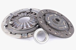 Zestaw sprzęgła Clutch Pro DAIHATSU HANDIVAN 0.5 L55V 22KW 1981-1981
