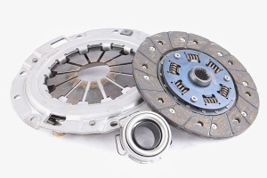 Zestaw sprzęgła Clutch Pro DAIHATSU CHARADE 1.0 G11 38KW 1983-1987