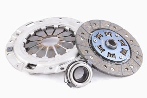 Zestaw sprzęgła Clutch Pro DAIHATSU CHARADE 1.0 D G101 27KW 1987-1992