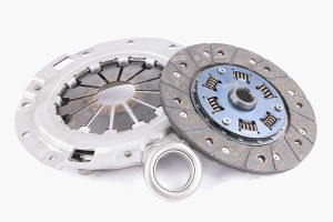 Zestaw sprzęgła Clutch Pro