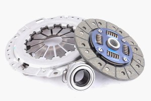 Zestaw sprzęgła Clutch Pro DAIHATSU HANDI 1.0 L701 41KW 1998-2000