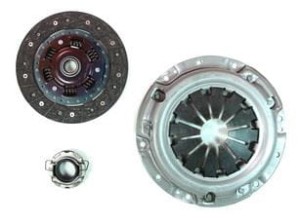 Zestaw sprzęgła Clutch Pro DAIHATSU APPLAUSE 1.6 16V A101 66KW 1989-1997
