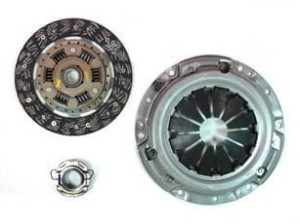 Zestaw sprzęgła Clutch Pro DAIHATSU APPLAUSE 1.6 16V A101 66KW 1989-1997