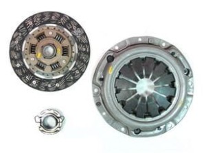 Zestaw sprzęgła Clutch Pro DAIHATSU CHARADE 1.5 16V 55KW 1994-2001