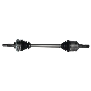 Półoś napędowa Ford Fairlane 2003-2008 BA G220 / G8 (BA & BF Sedan) Ford Falcon