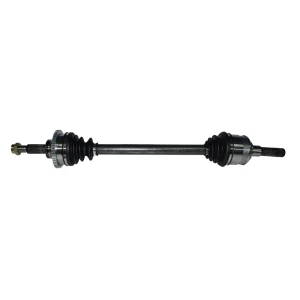 Półoś napędowa Ford Fairlane 2003-2008 BA G220 / G8 (BA & BF Sedan) Ford Falcon
