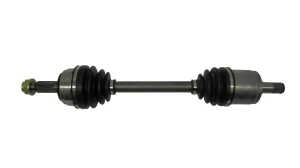Półoś napędowa Honda Accord 1989-1993 CB1 3 7 Honda Accord 1992-1994 CB8