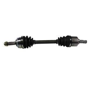 Półoś napędowa Mitsubishi Colt 2004-2012 RG RZ Mitsubishi Lancer 1996-2003 CE (S