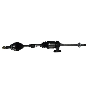 Półoś napędowa Toyota Tarago 2000-2006 ACR30R