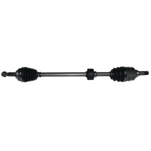 Półoś napędowa Toyota Corolla 2001-2007 120 Series (ZZE122 ZZE123 ZZE130)