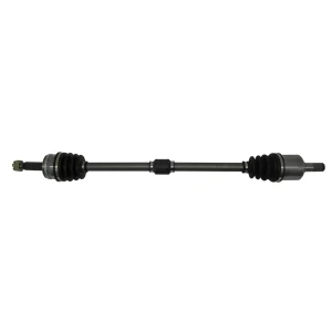 Półoś napędowa Hyundai Accent 2000-2006 LC Hyundai Getz 2002-2011 TB Series I &