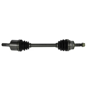 Półoś napędowa Hyundai Elantra 2000-2006 XD