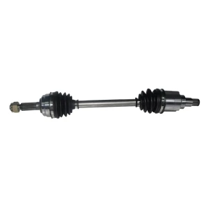Półoś napędowa Daihatsu Charade 2003-2005 L251 Daihatsu Cuore 2000-2003 Daihatsu