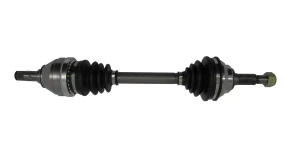 Półoś napędowa Holden Astra 1996-1998 TR Holden Astra 1998-2005 TS Holden Astra