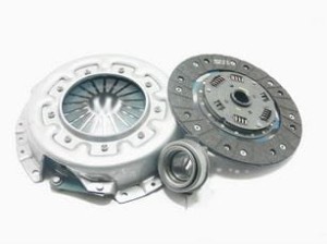 Zestaw sprzęgła Clutch Pro DAIHATSU DELTA WIDE 2.8 D 54KW 1987-1999