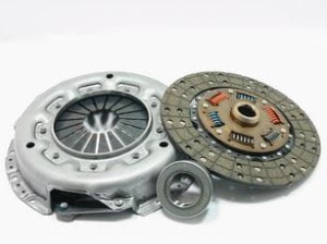 Zestaw sprzęgła Clutch Pro