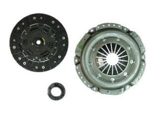 Zestaw sprzęgła Clutch Pro DAEWOO CIELO 1.5 16V 08. 68 66KW 1995-1997