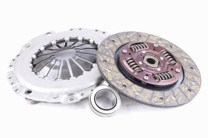 Zestaw sprzęgła Clutch Pro DAEWOO LEGANZA 2.0 16V 98KW 1997-1999