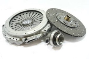 Zestaw sprzęgła Clutch Pro