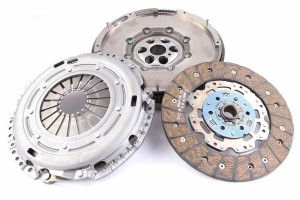 Zestaw sprzęgła Clutch Pro DODGE AVENGER 2.0 115KW 2007-2011