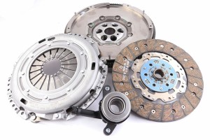 Zestaw sprzęgła Clutch Pro DODGE AVENGER 2.0 115KW 2007-2011